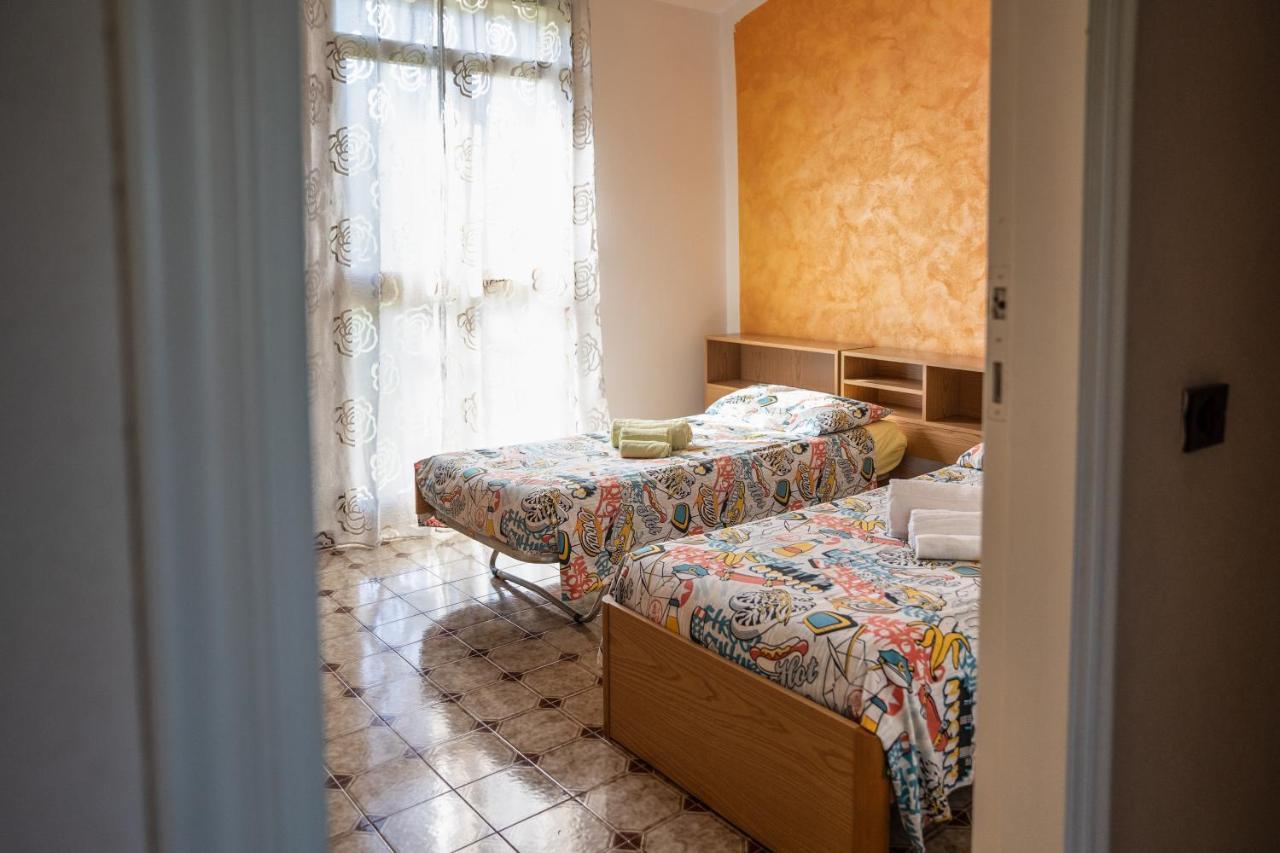 Le Case Nel Vitigno - Modolo Modolo  Esterno foto
